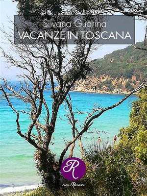 cover image of Vacanze in Toscana